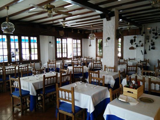 Restaurante Pizzeria Fontanilla
